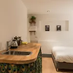 Homestay szállás Saint Claire Amszterdam