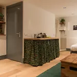 Homestay szállás Saint Claire Amszterdam