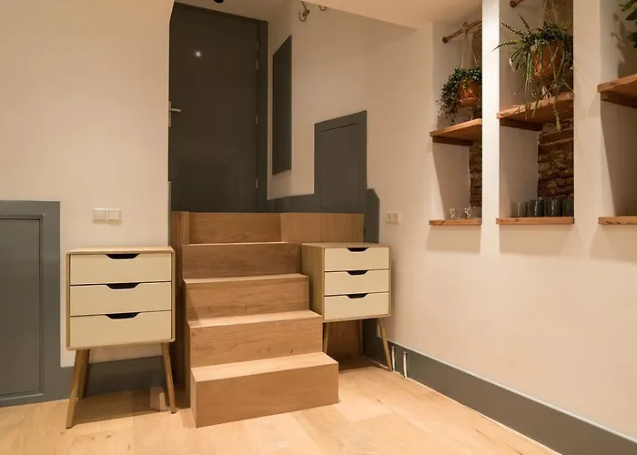 民宿 Saint Claire 阿姆斯特丹