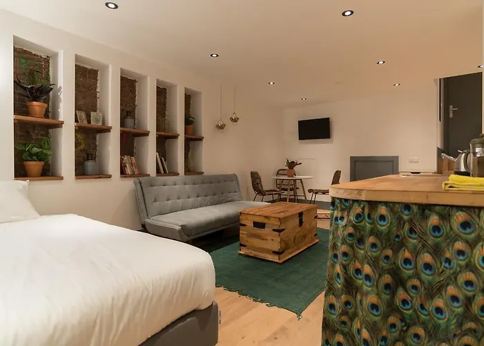 Saint Claire 阿姆斯特丹