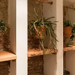 Saint Claire * אמסטרדם