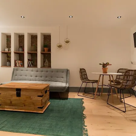 Séjour chez l'habitant Saint Claire Amsterdam