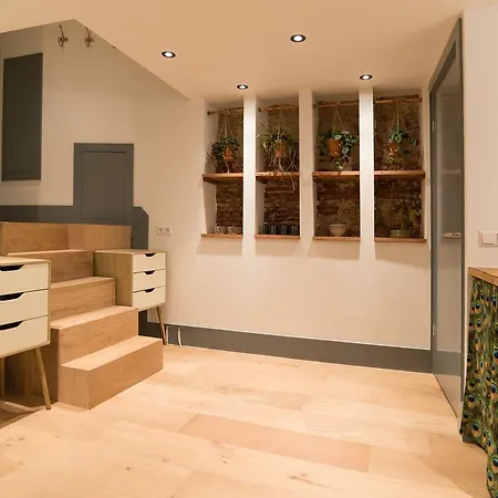 Saint Claire Homestay szállás Amszterdam