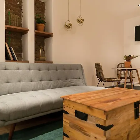 Saint Claire Homestay szállás