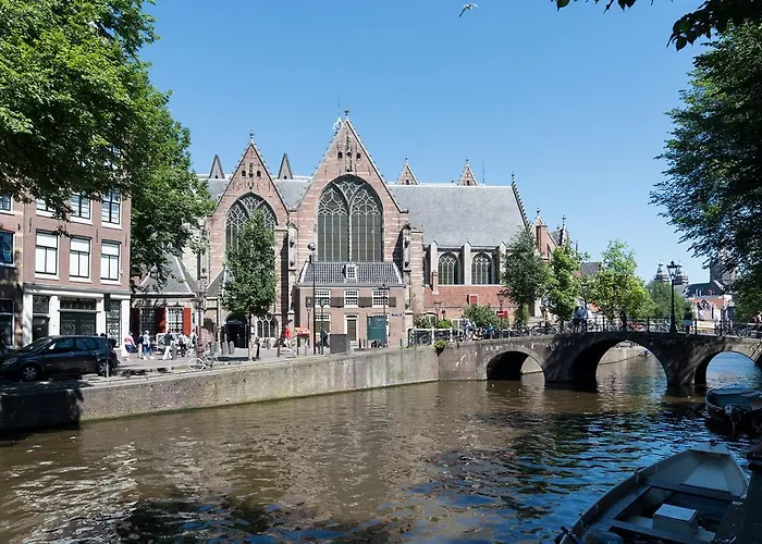 Saint Claire Amsterdam