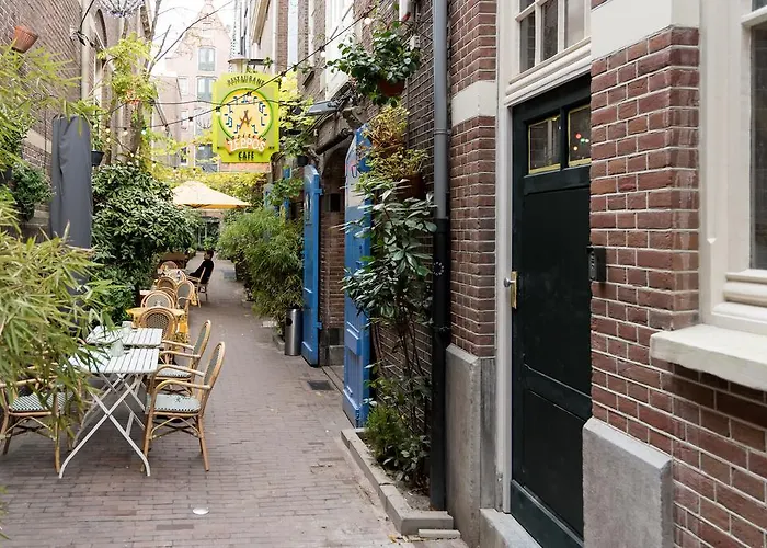 Saint Claire Alloggio in famiglia