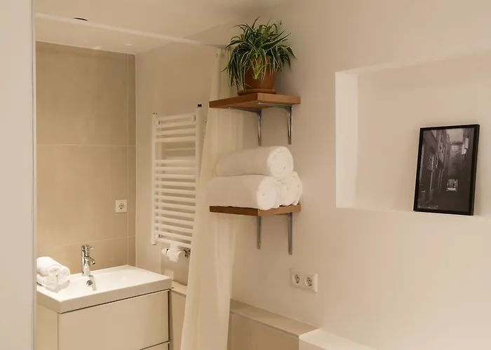 Séjour chez l'habitant Saint Claire