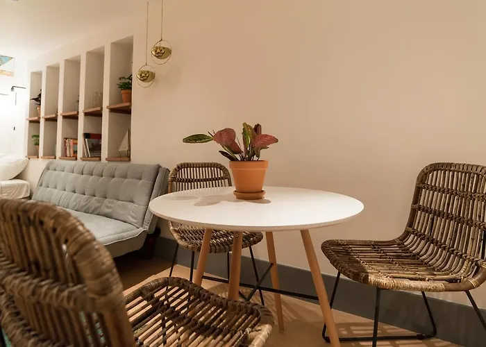 Saint Claire * Amsterdam