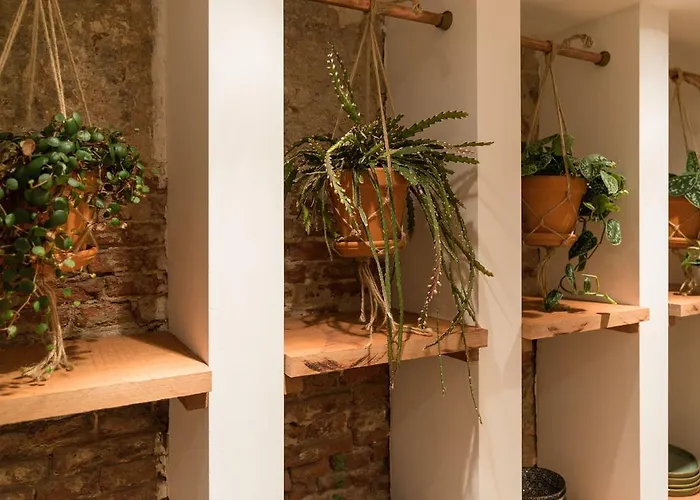 Saint Claire * אמסטרדם