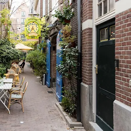 Saint Claire Kwatera prywatna