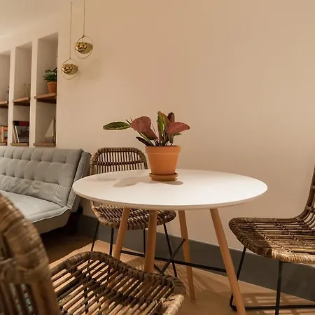 Saint Claire * Amsterdam