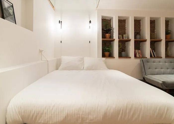 Saint Claire Kwatera prywatna *