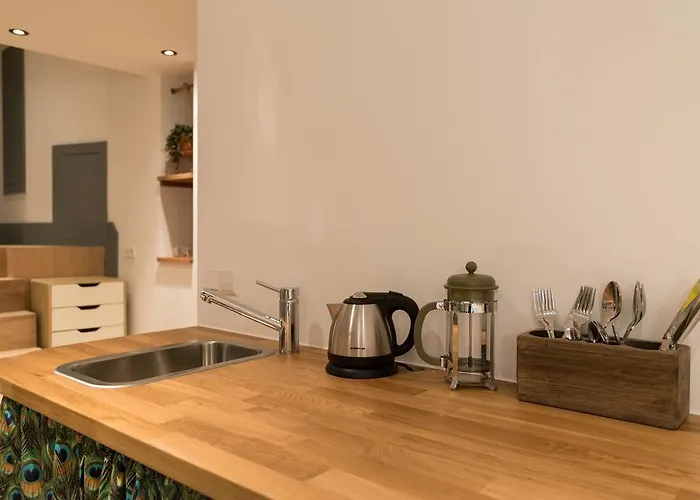 Saint Claire Kwatera prywatna