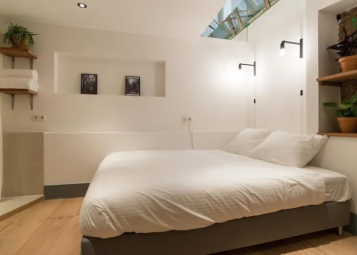 Kwatera prywatna Saint Claire