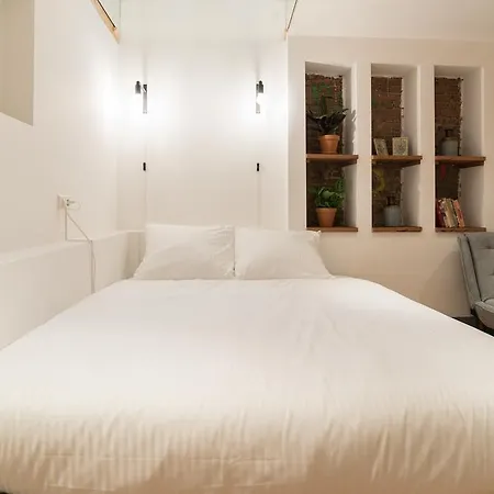 Saint Claire Homestay *